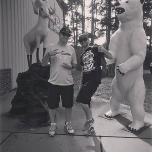 Meet your Posher, Kyle